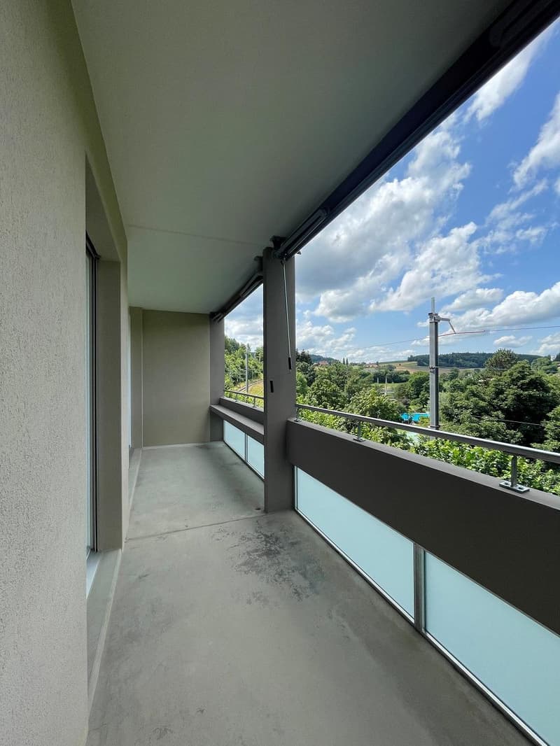 Modern Wohnen in Köniz (8)