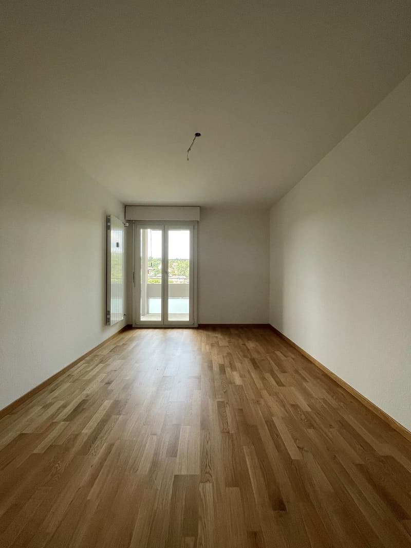 Modern Wohnen in Köniz (3)