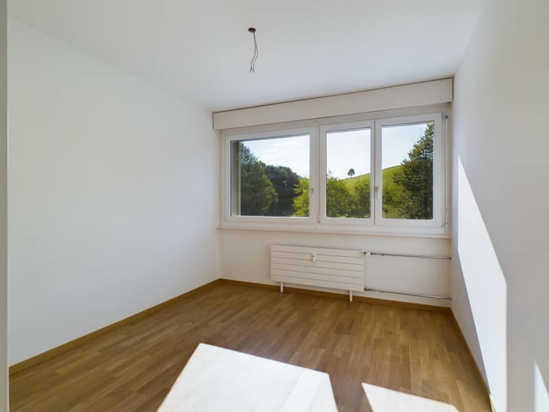 Modern Wohnen in Köniz (2)