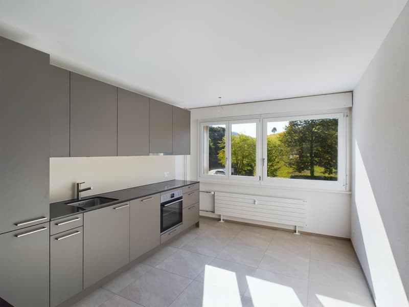 Modern Wohnen in Köniz (5)