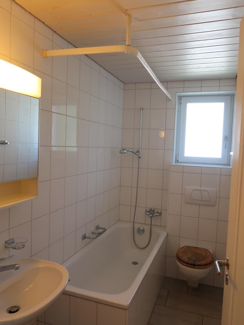 Ihre neue Dachwohnung nähe Eichholz! (6)