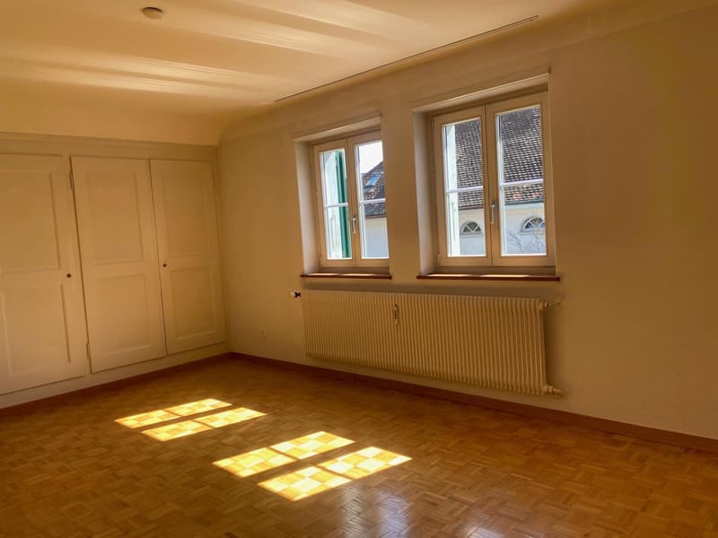 Ihre neue Dachwohnung nähe Eichholz! (3)