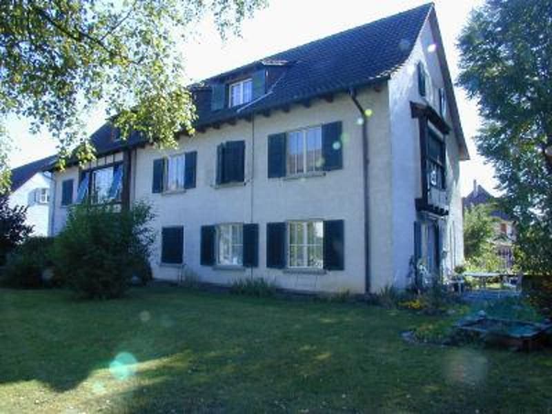 Ihre neue Dachwohnung nähe Eichholz! (1)