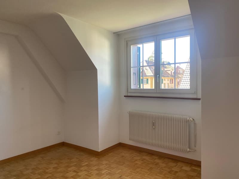 Ihre neue Dachwohnung nähe Eichholz! (4)