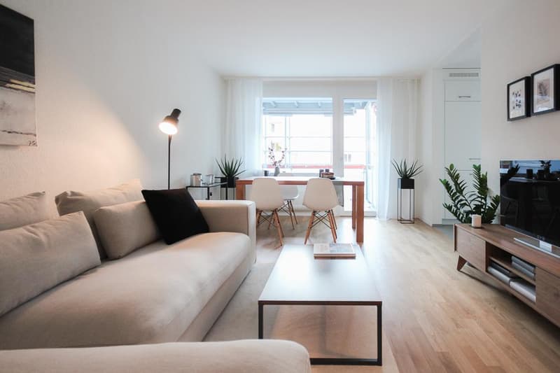Moderne 3-Zimmerwohnung in Ostermundigen (5)
