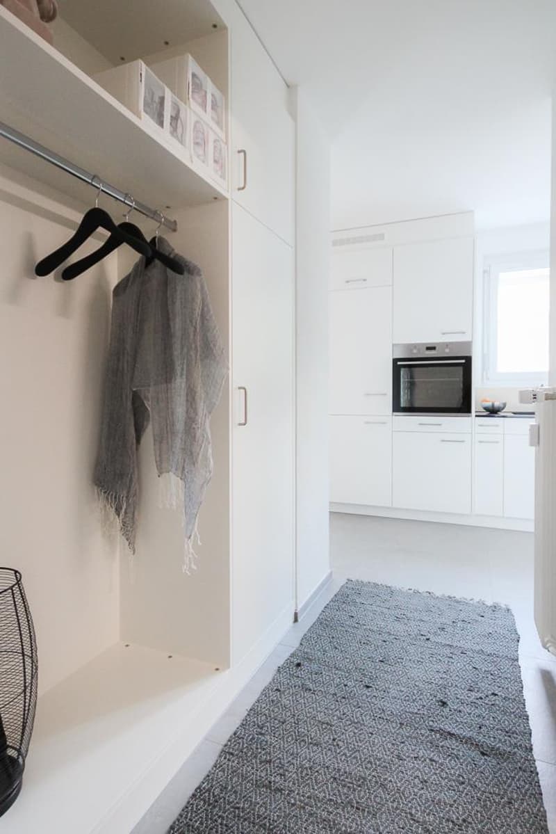 Moderne 3-Zimmerwohnung in Ostermundigen (3)