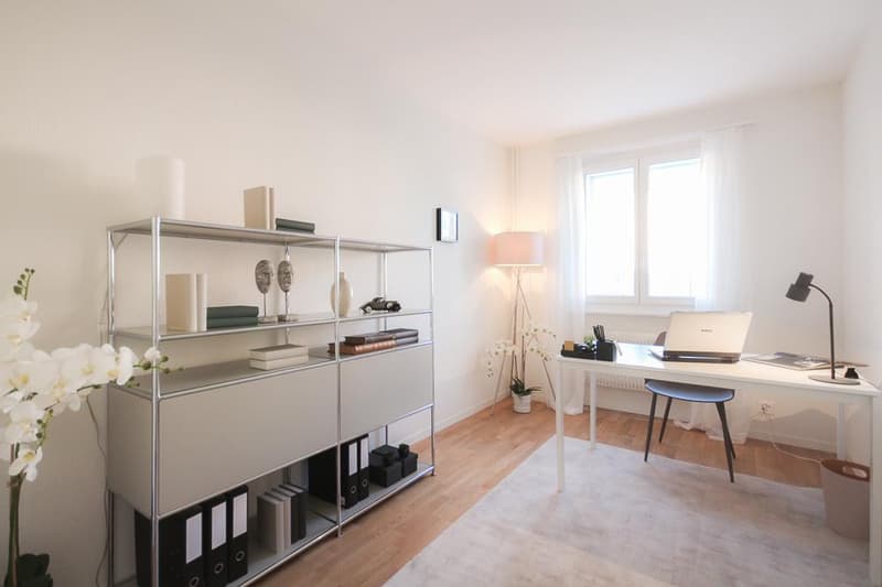 Moderne 3-Zimmerwohnung in Ostermundigen (7)