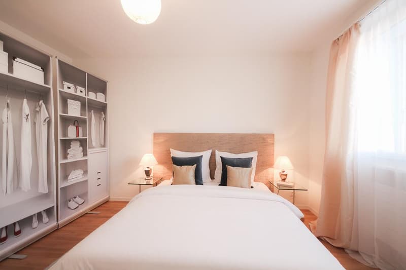 Moderne 3-Zimmerwohnung in Ostermundigen (6)