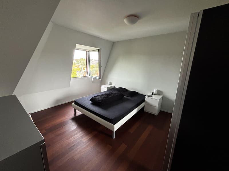 Ihr neues Zuhause in unmittelbarer Aare-Nähe! (4)