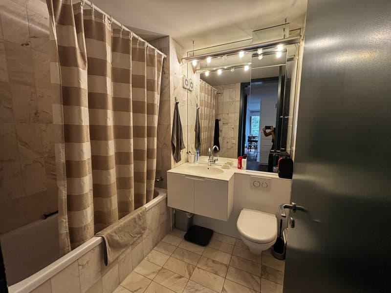 Ihr neues Zuhause in unmittelbarer Aare-Nähe! (7)