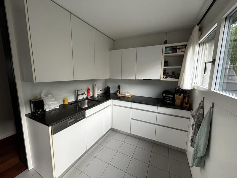 Ihr neues Zuhause in unmittelbarer Aare-Nähe! (5)