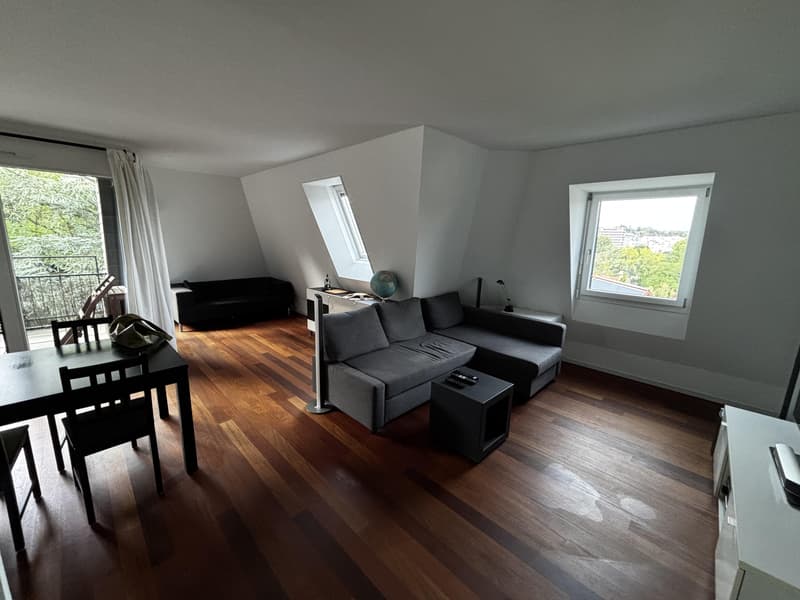 Ihr neues Zuhause in unmittelbarer Aare-Nähe! (3)