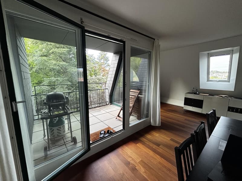Ihr neues Zuhause in unmittelbarer Aare-Nähe! (9)