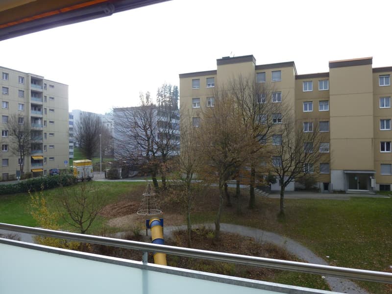 4.5 Zimmerwohnung in Ostermundigen (8)