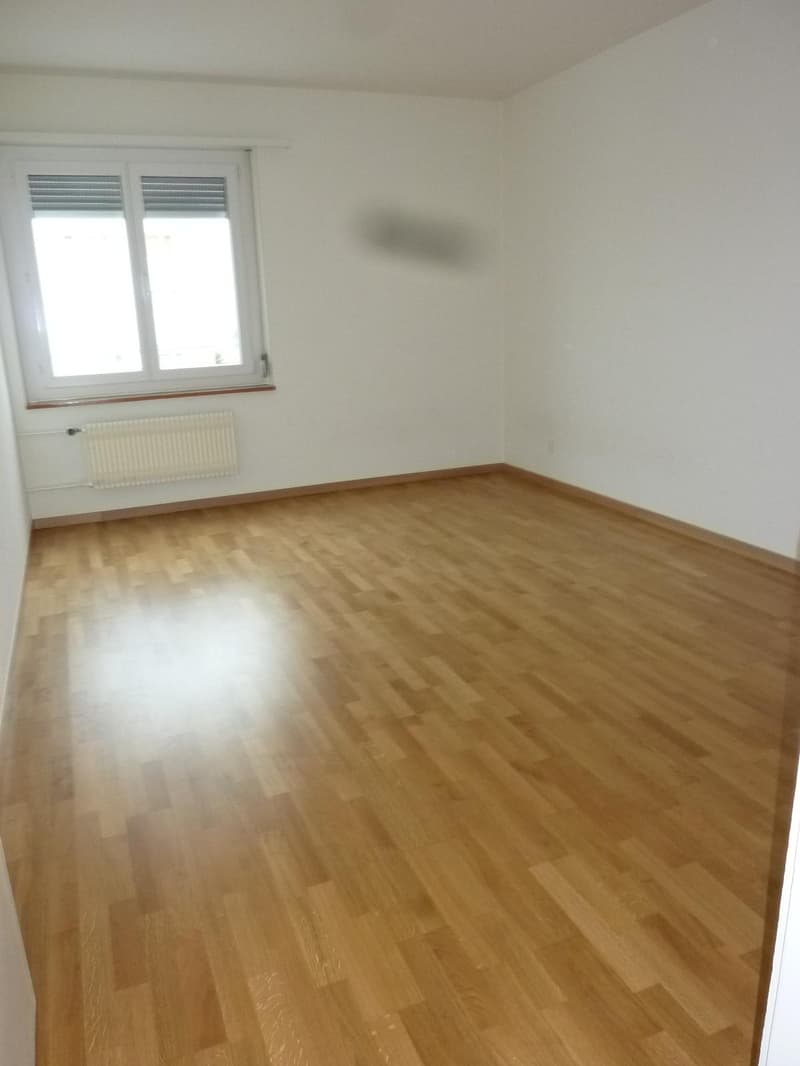 4.5 Zimmerwohnung in Ostermundigen (2)