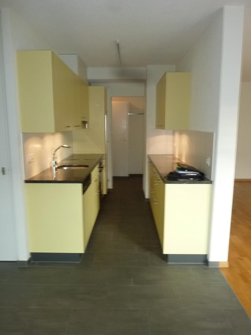 4.5 Zimmerwohnung in Ostermundigen (1)