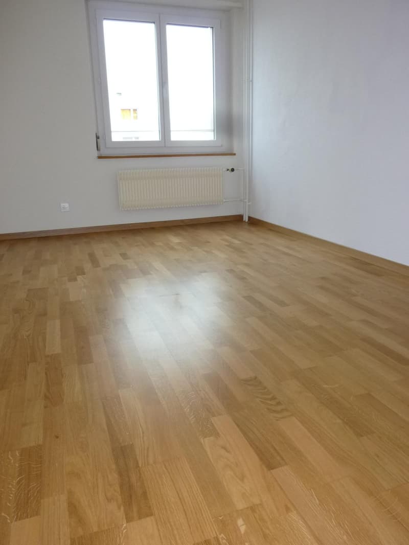4.5 Zimmerwohnung in Ostermundigen (3)