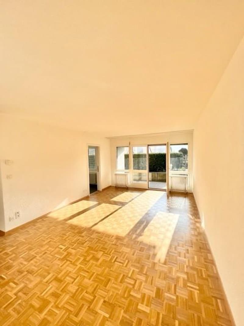 gemütliches Zuhause in Stadtnähe (4)