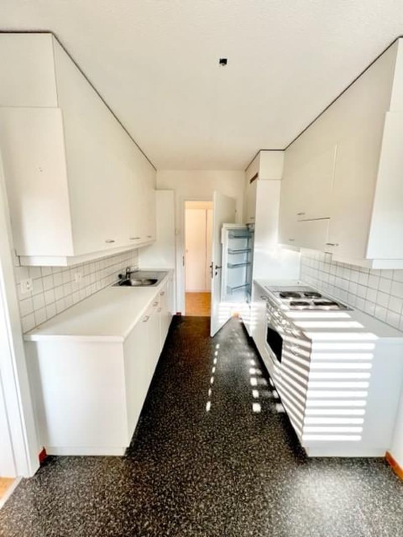 gemütliches Zuhause in Stadtnähe (1)