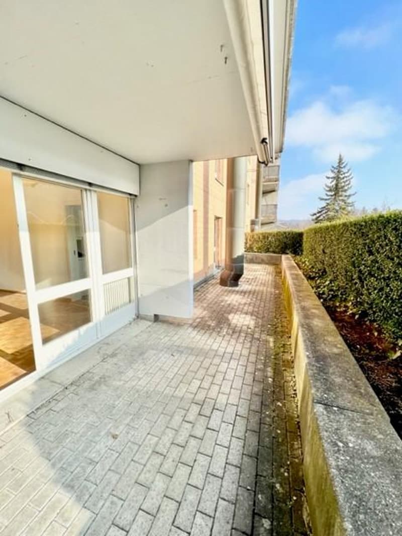 gemütliches Zuhause in Stadtnähe (9)