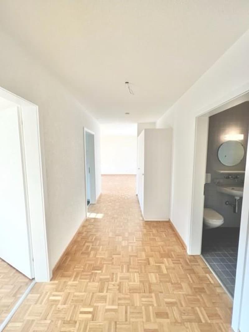 gemütliches Zuhause in Stadtnähe (7)