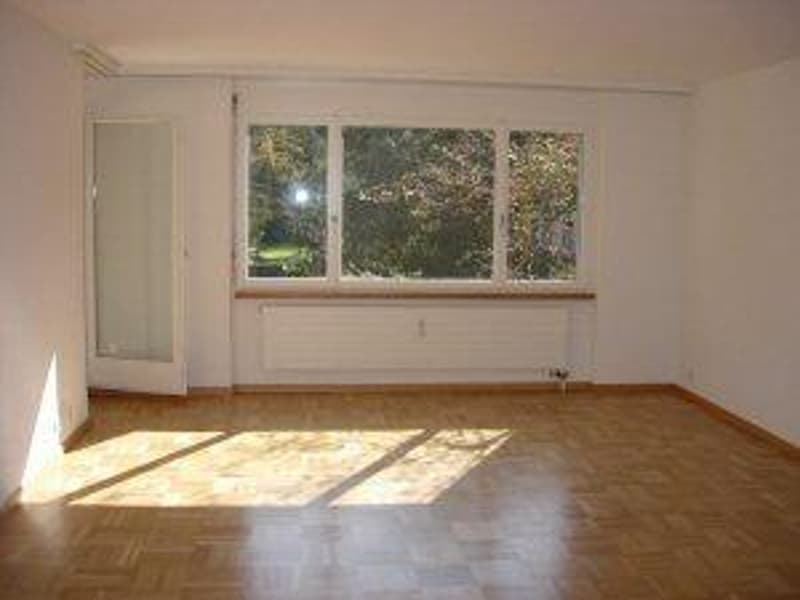 Gemütliche Wohnung in der Nähe vom Rosengarten (2)