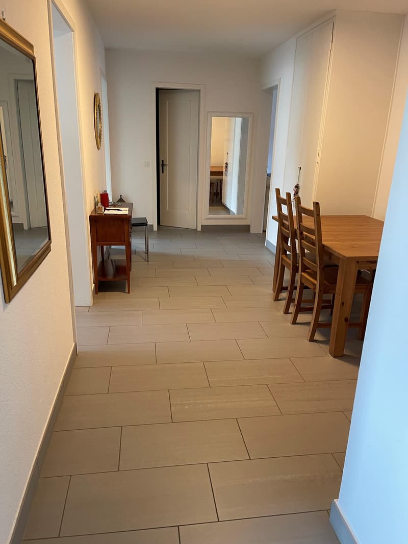 Wohnen im Wankdorf - Wir haben die passende Wohnung! (4)