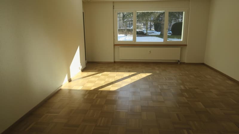 Charmante Wohnung in der Nähe vom Rosengarten (4)