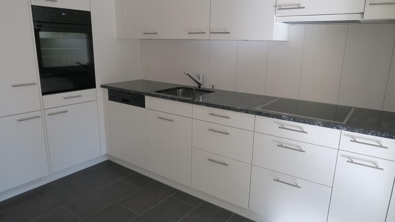 Charmante Wohnung in der Nähe vom Rosengarten (2)