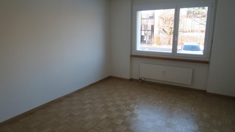 Charmante Wohnung in der Nähe vom Rosengarten (5)