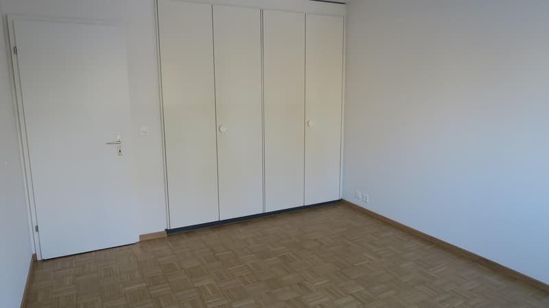 Charmante Wohnung in der Nähe vom Rosengarten (6)