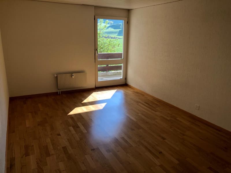 4.5 Zimmerwohnung in Steffisburg (3)