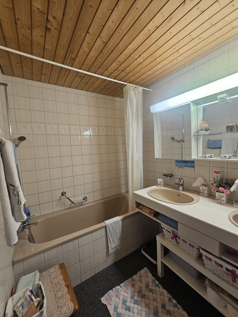 4.5 Zimmerwohnung in Steffisburg (4)