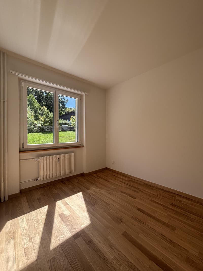 Wunderschöne, frisch Sanierte 4-Zimmerwohnung in Ittigen (6)