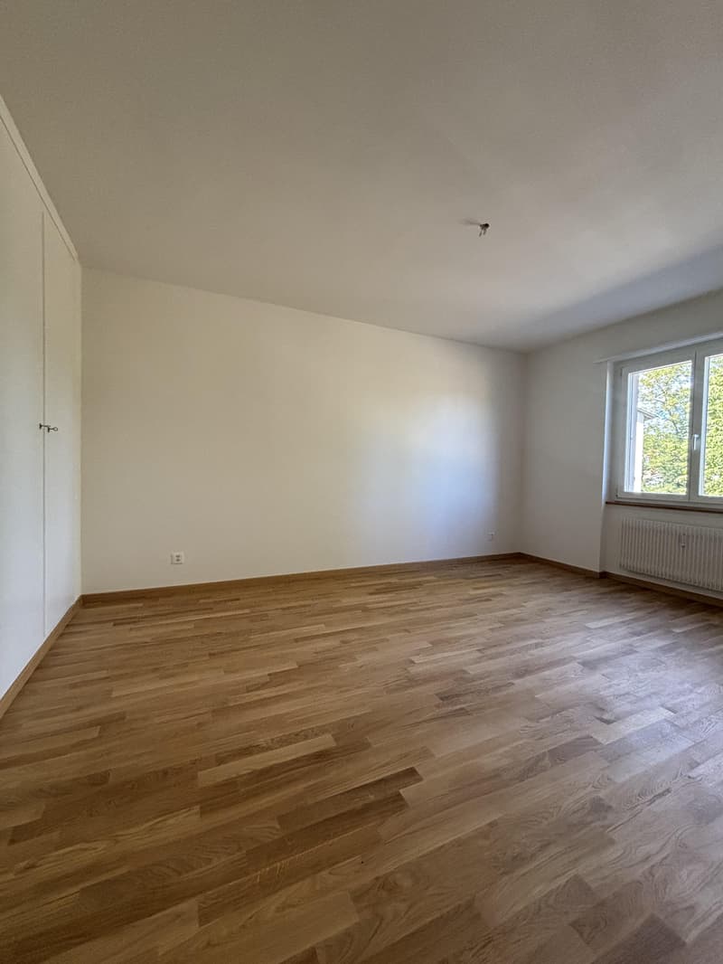 Wunderschöne, frisch Sanierte 4-Zimmerwohnung in Ittigen (5)