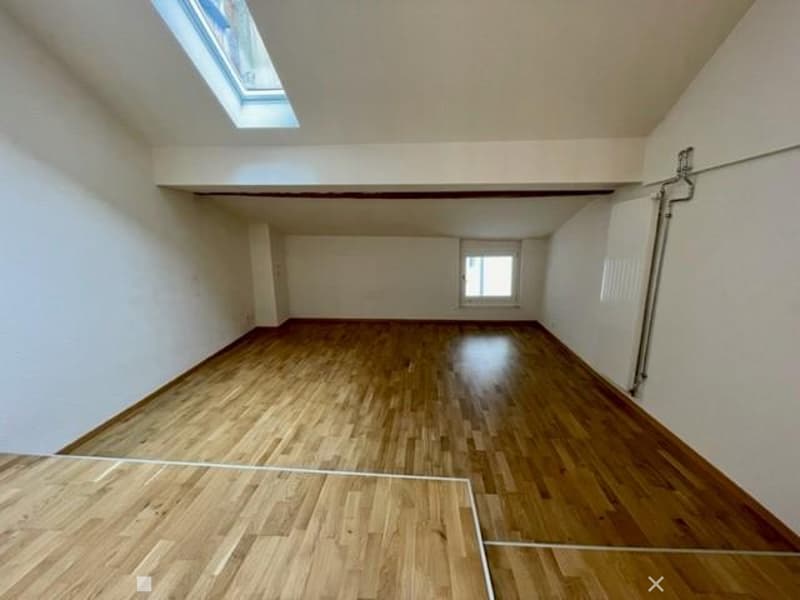 Wohnung im Zentrum von Biel mit eigenem Waschturm (6)