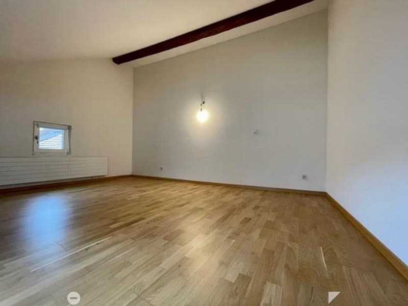 Wohnung im Zentrum von Biel mit eigenem Waschturm (4)