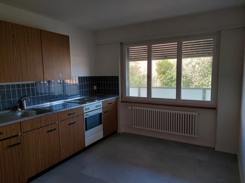 Gemütlich Wohnen in Ortschwaben (3)