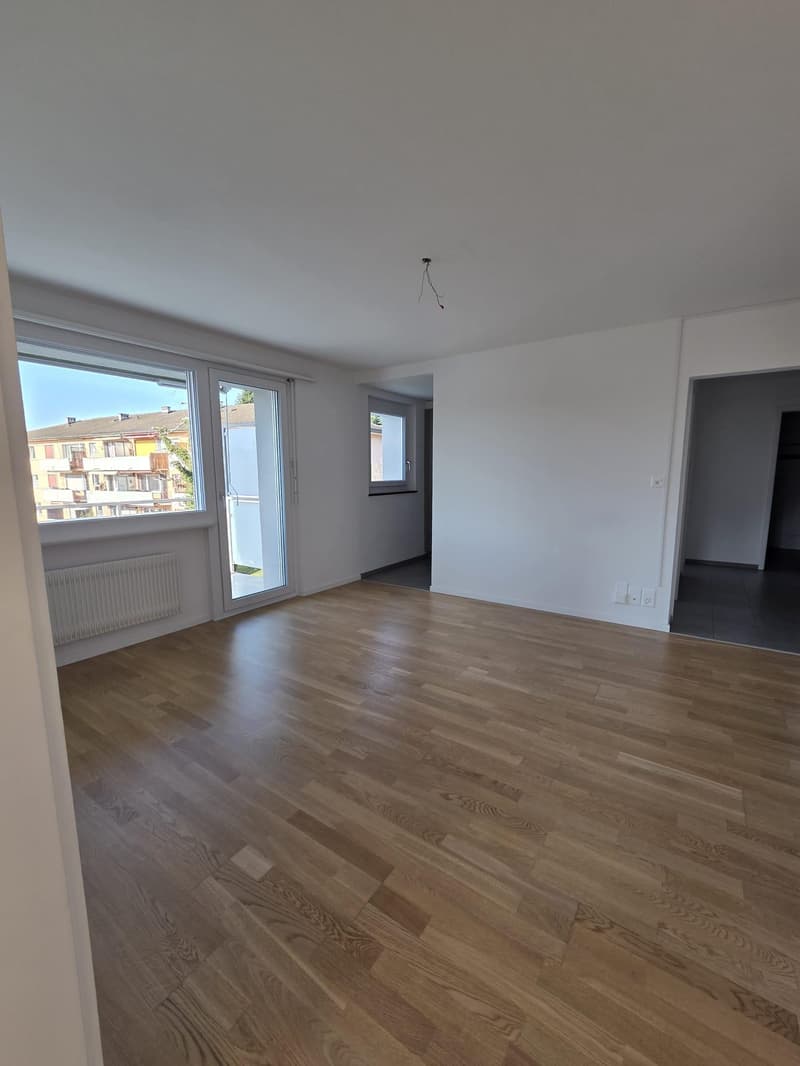 Ihr neues Zuhause in Lyss! (2)