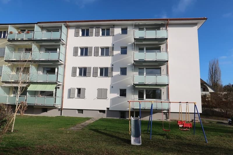 Ihr neues Zuhause in Lyss! (1)