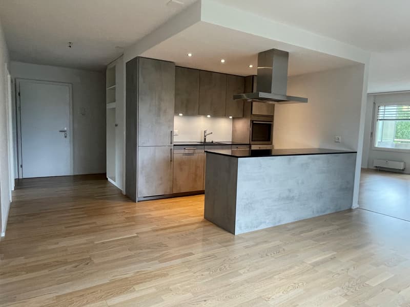 Ihr neues Zuhause in Lyss (1)