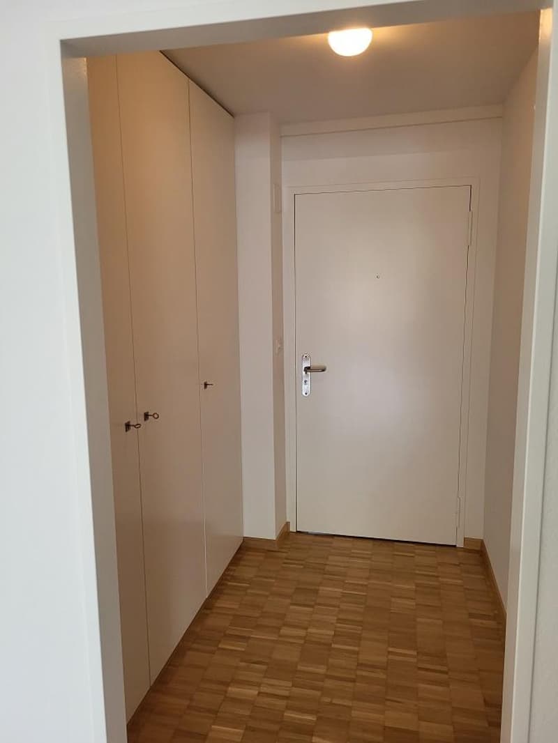 Wohnung ab 60 Jahren - Schöne 1.5-Zimmer- Alterswohnung in Bern (6)