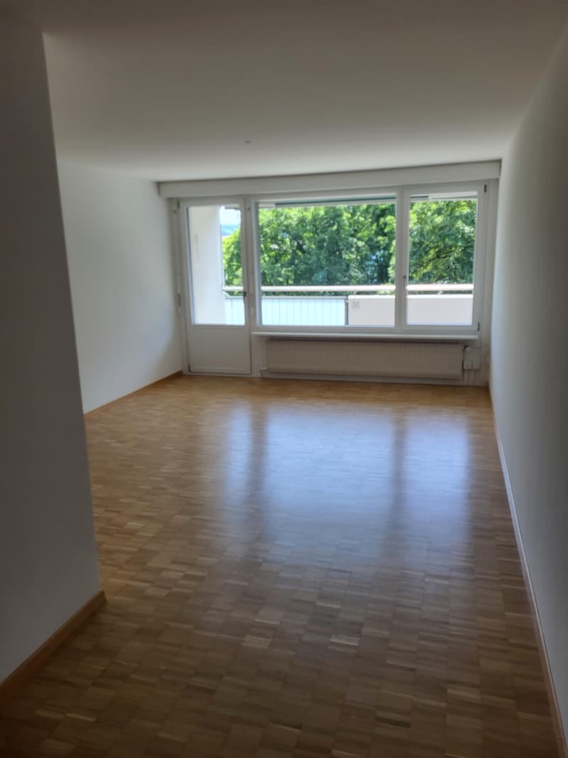 Wohnung ab 60 Jahren - Schöne 1.5-Zimmer- Alterswohnung in Bern (5)
