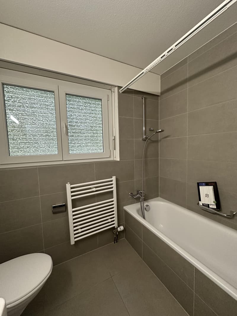 Gemütliche 4.5-Zimmerwohnung in Ipsach (5)