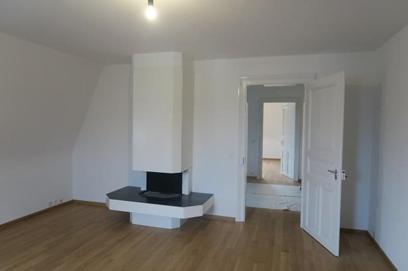Charmante 3.5-Zimmerwohnung im Kirchenfeldquartier (4)