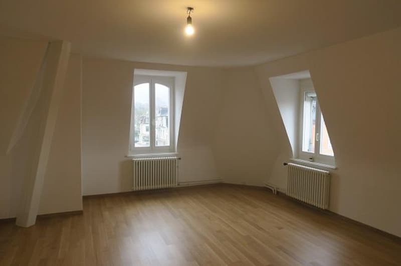 Charmante 3.5-Zimmerwohnung im Kirchenfeldquartier (5)