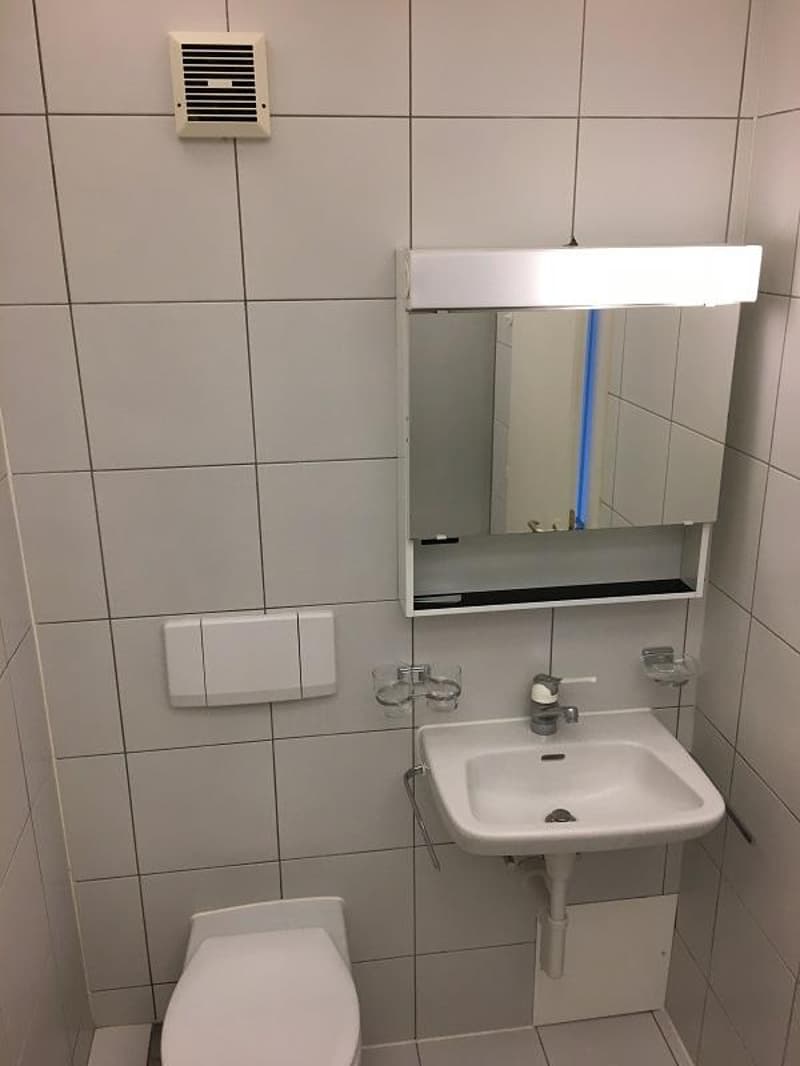 Charmante 3.5-Zimmerwohnung im Kirchenfeldquartier (2)