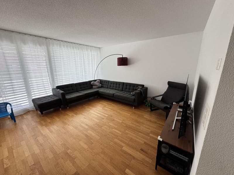 Grosszügige 5.5-Zimmer-Wohnung in familienfreundlichem Quartier (5)