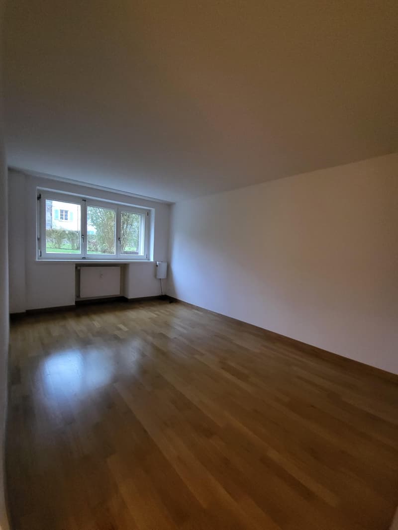Helle 3-Zimmerwohnung in Bern (5)