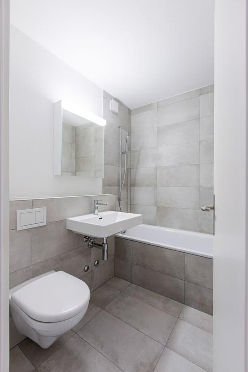 Moderne 3-Zimmerwohnung (2)